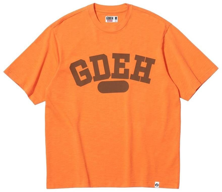 Supreme®/GOODENOUGH S/S Top view 11